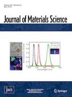 Journal of Materials Science 9/2019