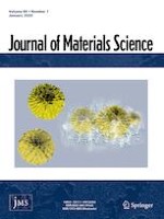 Journal of Materials Science 1/2020