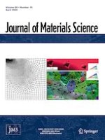 Journal of Materials Science 10/2020