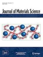 Journal of Materials Science 11/2020