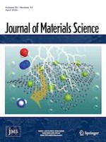 Journal of Materials Science 12/2020