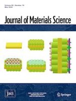 Journal of Materials Science 14/2020