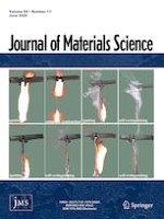 Journal of Materials Science 17/2020