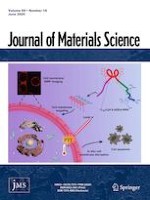 Journal of Materials Science 18/2020