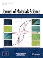 Journal of Materials Science 19/2020