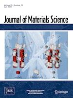 Journal of Materials Science 20/2020