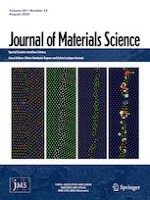 Journal of Materials Science 22/2020