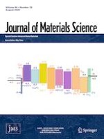 Journal of Materials Science 23/2020