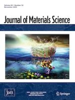 Journal of Materials Science 32/2020