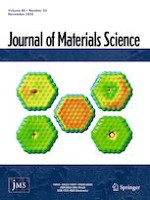 Journal of Materials Science 33/2020