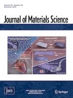 Journal of Materials Science 36/2020