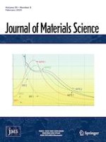 Journal of Materials Science 5/2020