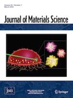 Journal of Materials Science 7/2020