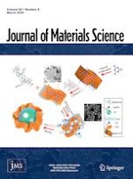 Journal of Materials Science 9/2020