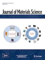 Journal of Materials Science 11/2021