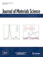 Journal of Materials Science 22/2021