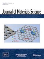 Journal of Materials Science 23/2021