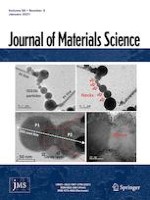Journal of Materials Science 3/2021