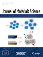 Journal of Materials Science 7/2021