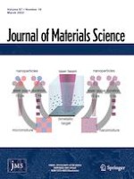 Journal of Materials Science 10/2022
