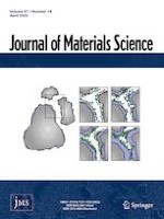 Journal of Materials Science 14/2022