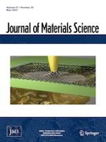 Journal of Materials Science 20/2022