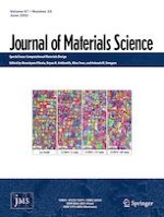 Journal of Materials Science 23/2022