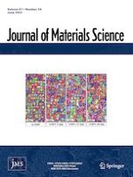 Journal of Materials Science 24/2022