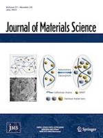 Journal of Materials Science 25/2022
