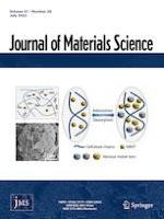 Journal of Materials Science 26/2022