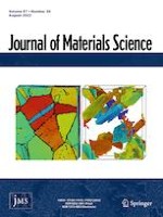 Journal of Materials Science 30/2022