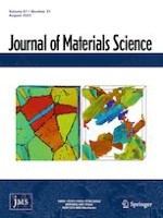 Journal of Materials Science 31/2022