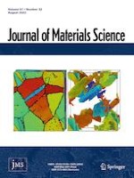 Journal of Materials Science 32/2022