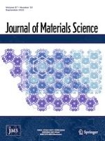 Journal of Materials Science 33/2022
