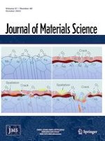 Journal of Materials Science 40/2022