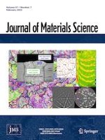 Journal of Materials Science 7/2022
