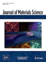 Journal of Materials Science 12/2023