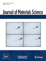 Journal of Materials Science 2/2023