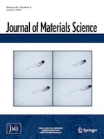 Journal of Materials Science 4/2023