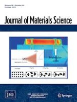 Journal of Materials Science 40/2023