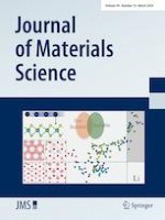 Journal of Materials Science 10/2024