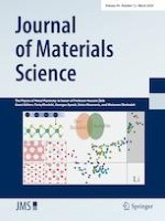 Journal of Materials Science 12/2024