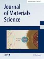 Journal of Materials Science 13/2024