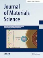 Journal of Materials Science 14/2024
