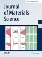 Journal of Materials Science 18/2024