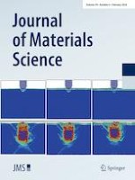 Journal of Materials Science 6/2024