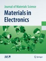 Journal of Materials Science: Materials in Electronics 5-6/1999