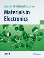 Journal of Materials Science: Materials in Electronics 11-12/2005