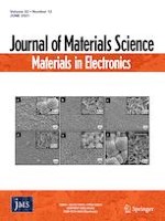 Journal of Materials Science: Materials in Electronics 12/2021