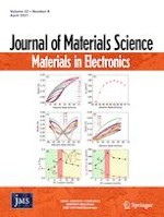 Journal of Materials Science: Materials in Electronics 8/2021